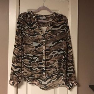 Women’s blouse